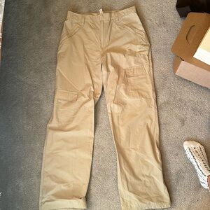 Alo Cargo Pants